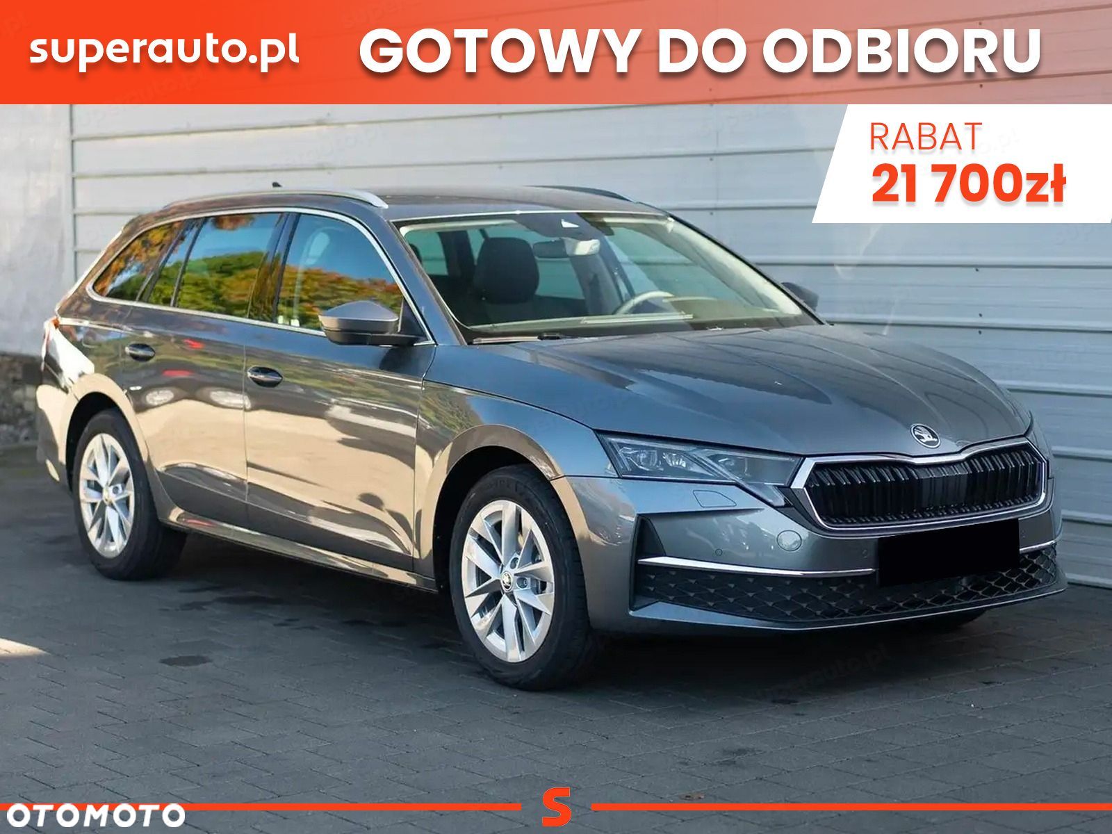 Skoda Octavia 2.0 TDI Edition 130 Selection DSG - 1