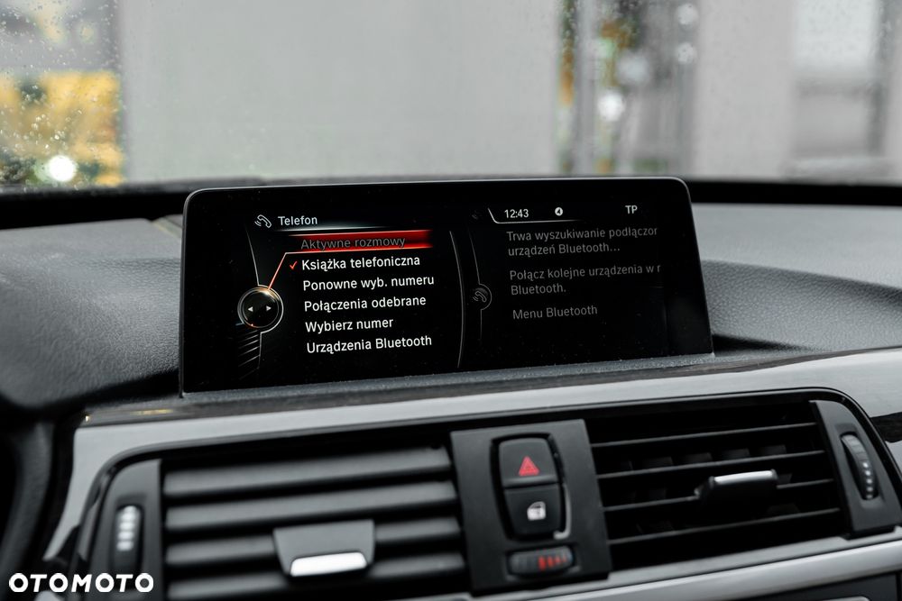 BMW 3GT 320d Sport-Aut - 34