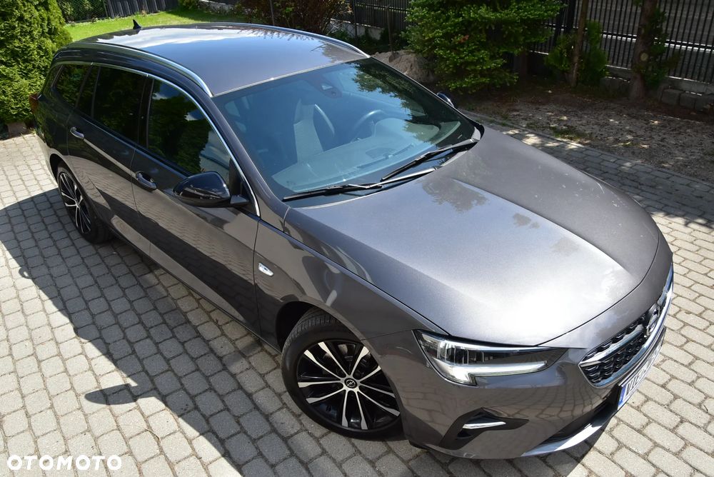 Opel Insignia 2.0 CDTI Business Elegance S&S - 36