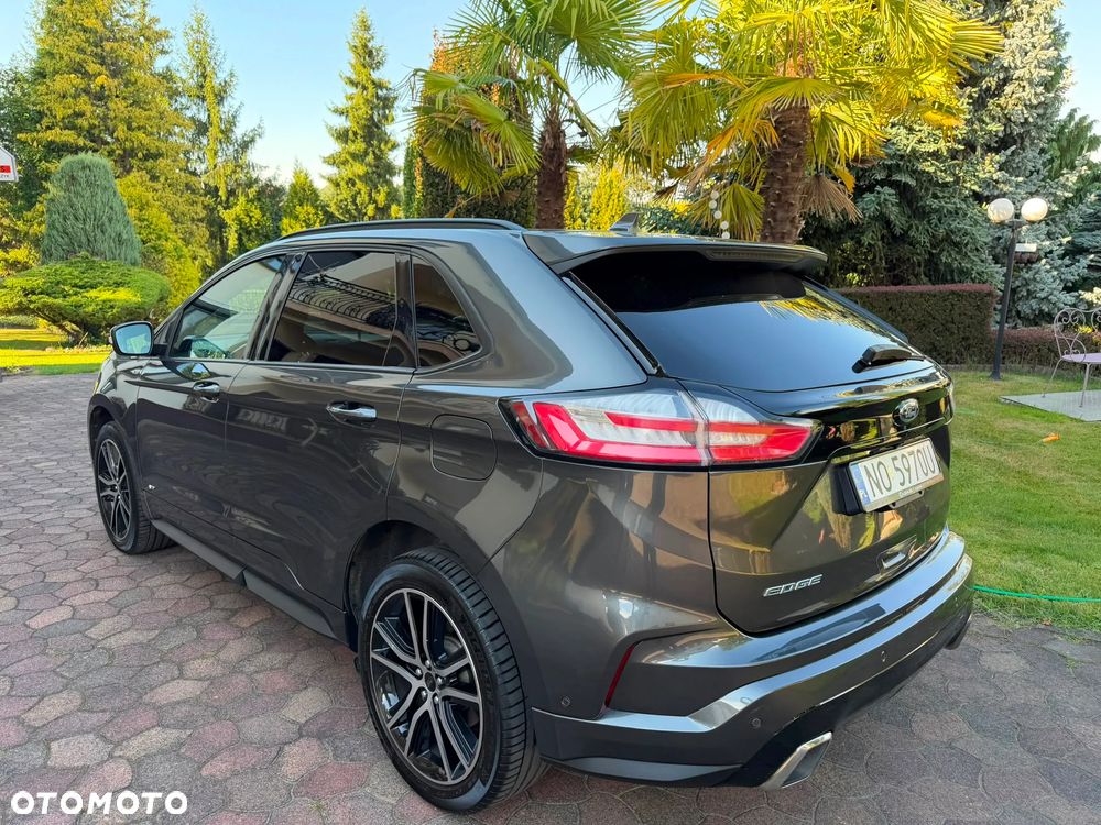 Ford Edge 2.0 EcoBlue Twin-Turbo 4WD ST-Line - 4