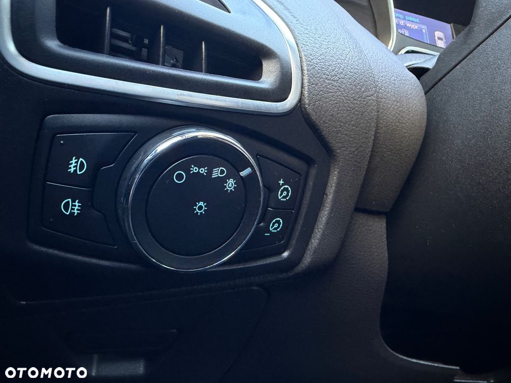 Ford Focus 1.6 EcoBoost Start-Stopp-System Titanium - 22