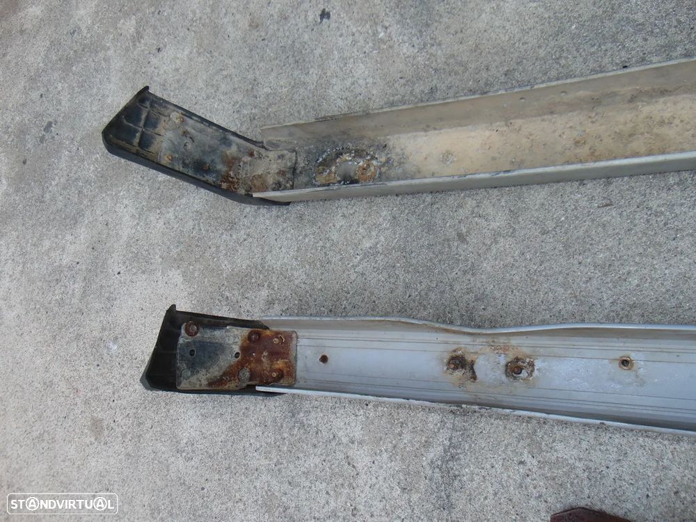 Lada Niva para-choques - 6