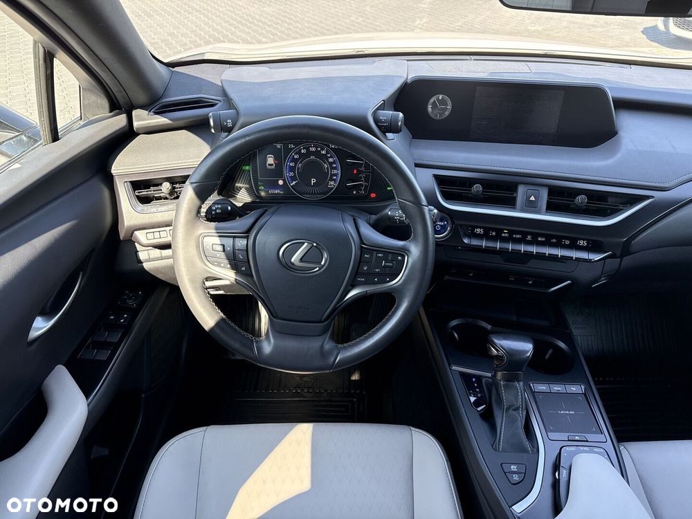 Lexus UX 250h GPF Prestige 2WD - 16
