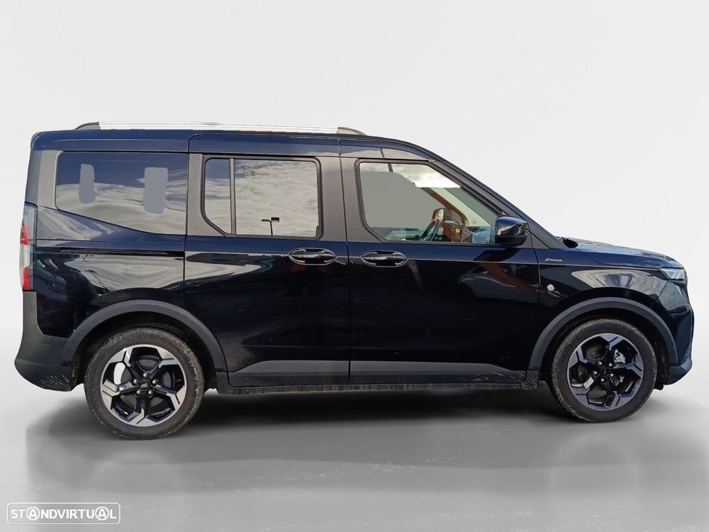 Ford Tourneo Courier 1.0 EcoBoost Active DCT - 6