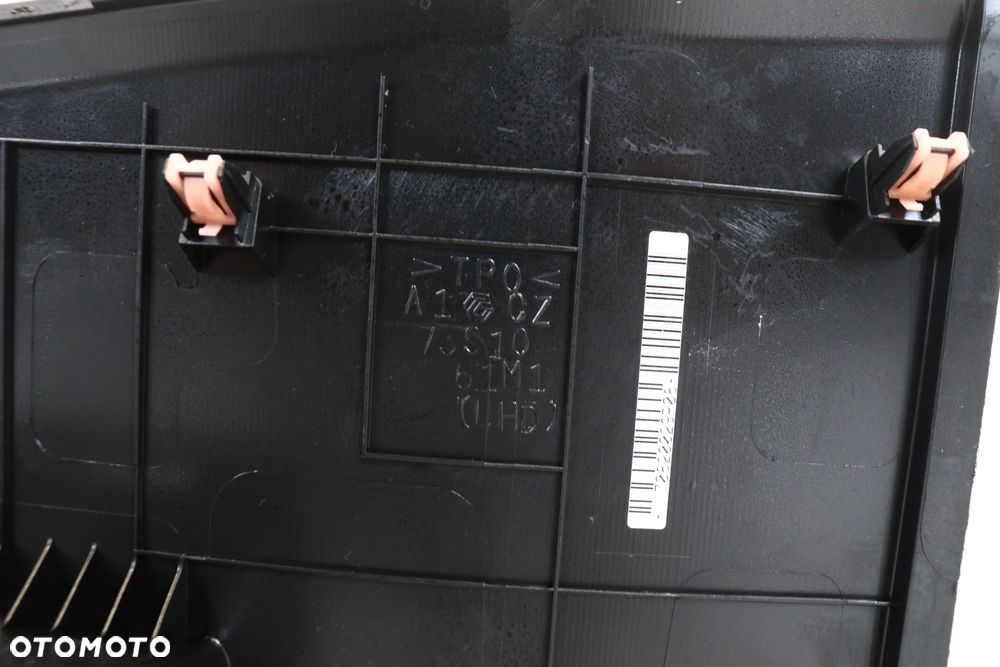 Poduszki AIRBAG PASY Suzuki SX4 S-Cross (13-) ORYGINAŁ DEMONTAŻ - 14