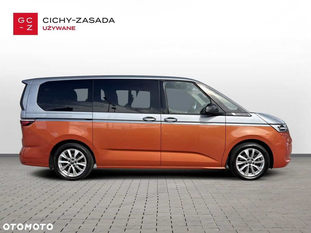 Volkswagen Multivan 2.0 TDI L2 Style DSG - 7