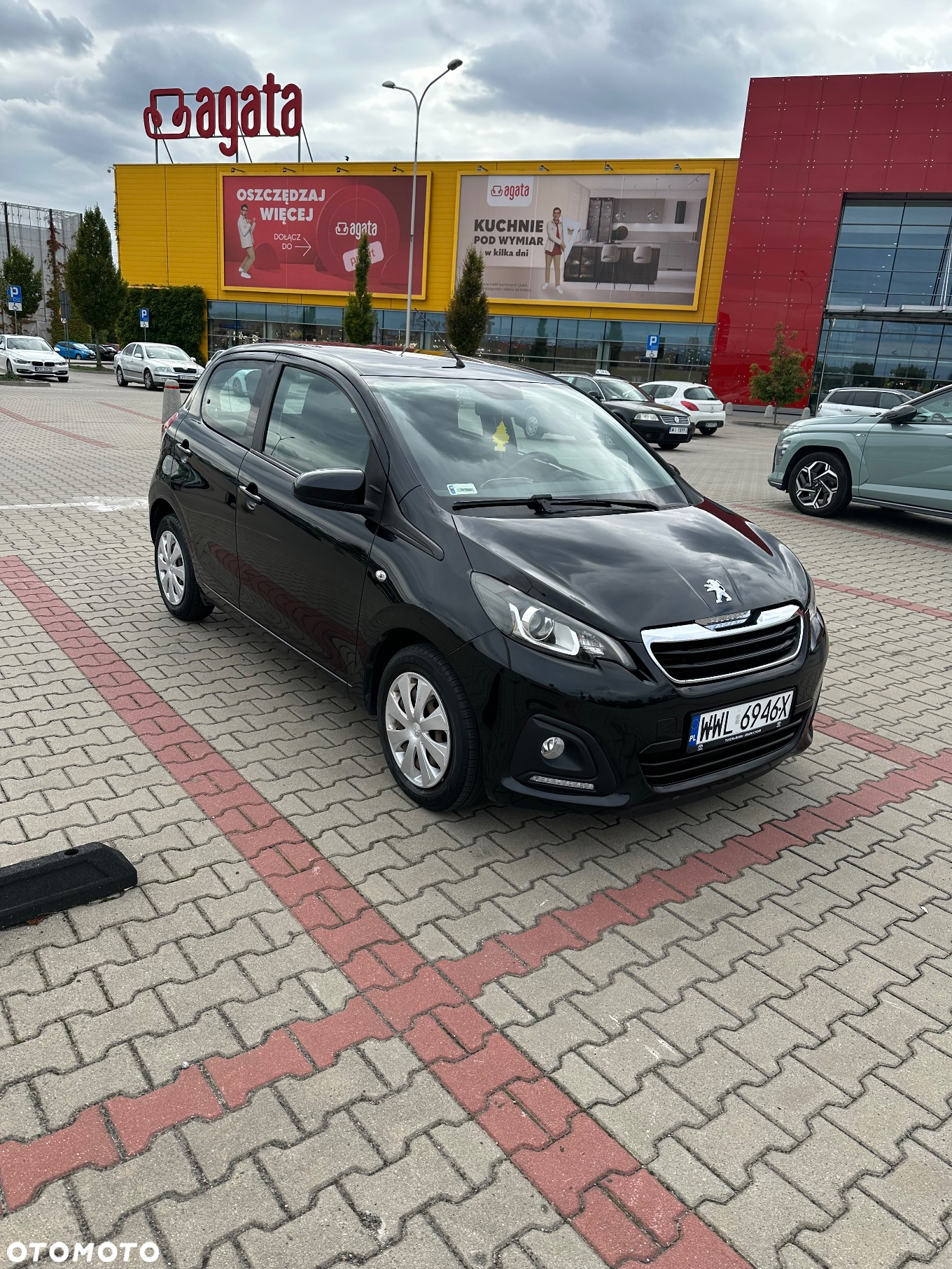 Peugeot 108 VTI 68 STOP&START Active - 13
