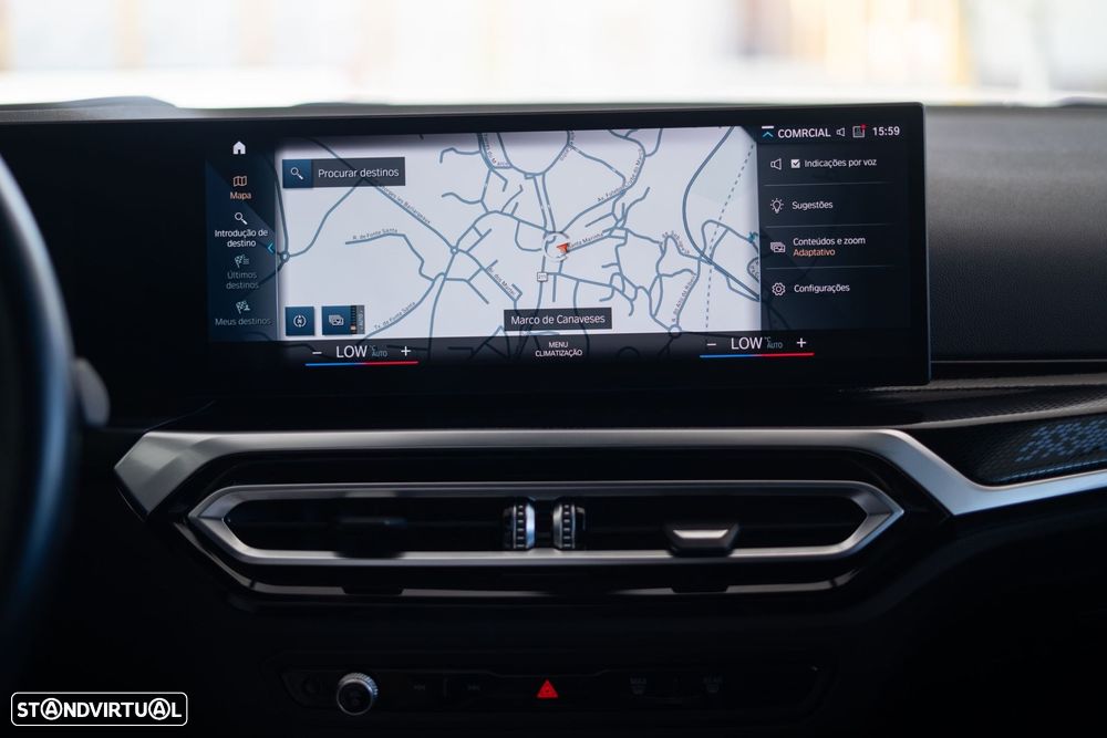 BMW 220 d Coupe Pack M Auto - 40