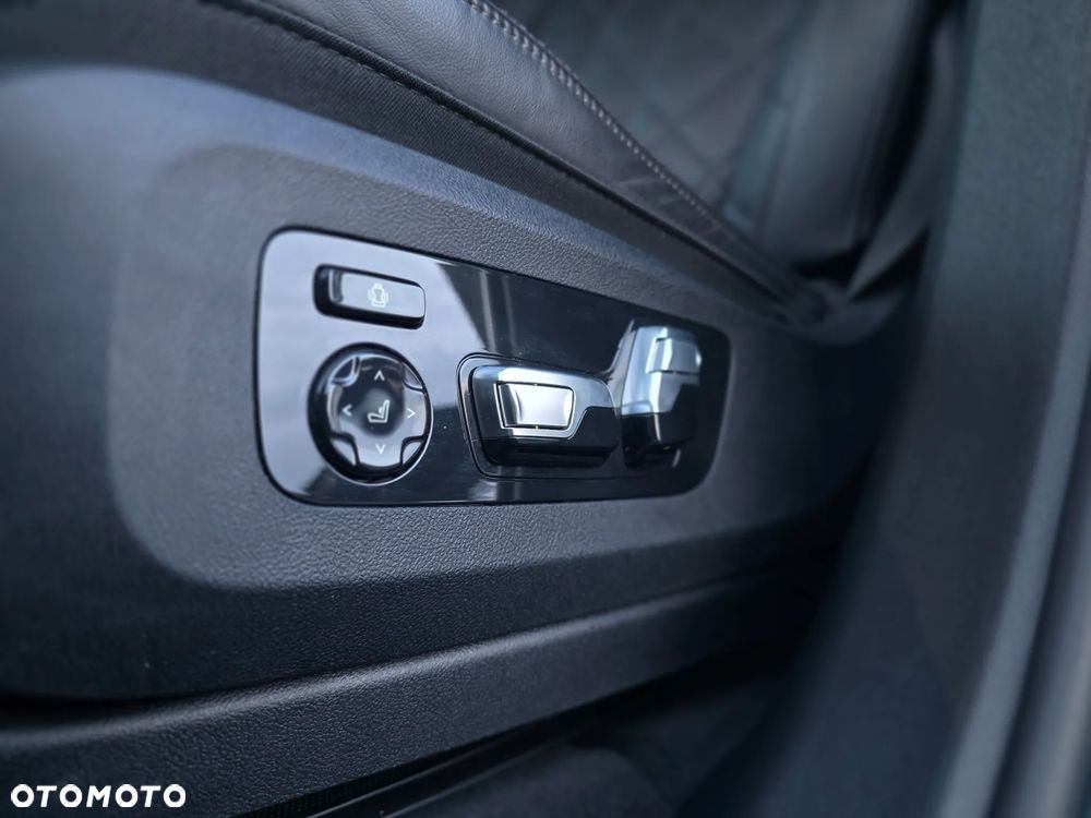 BMW X5 xDrive30d - 7