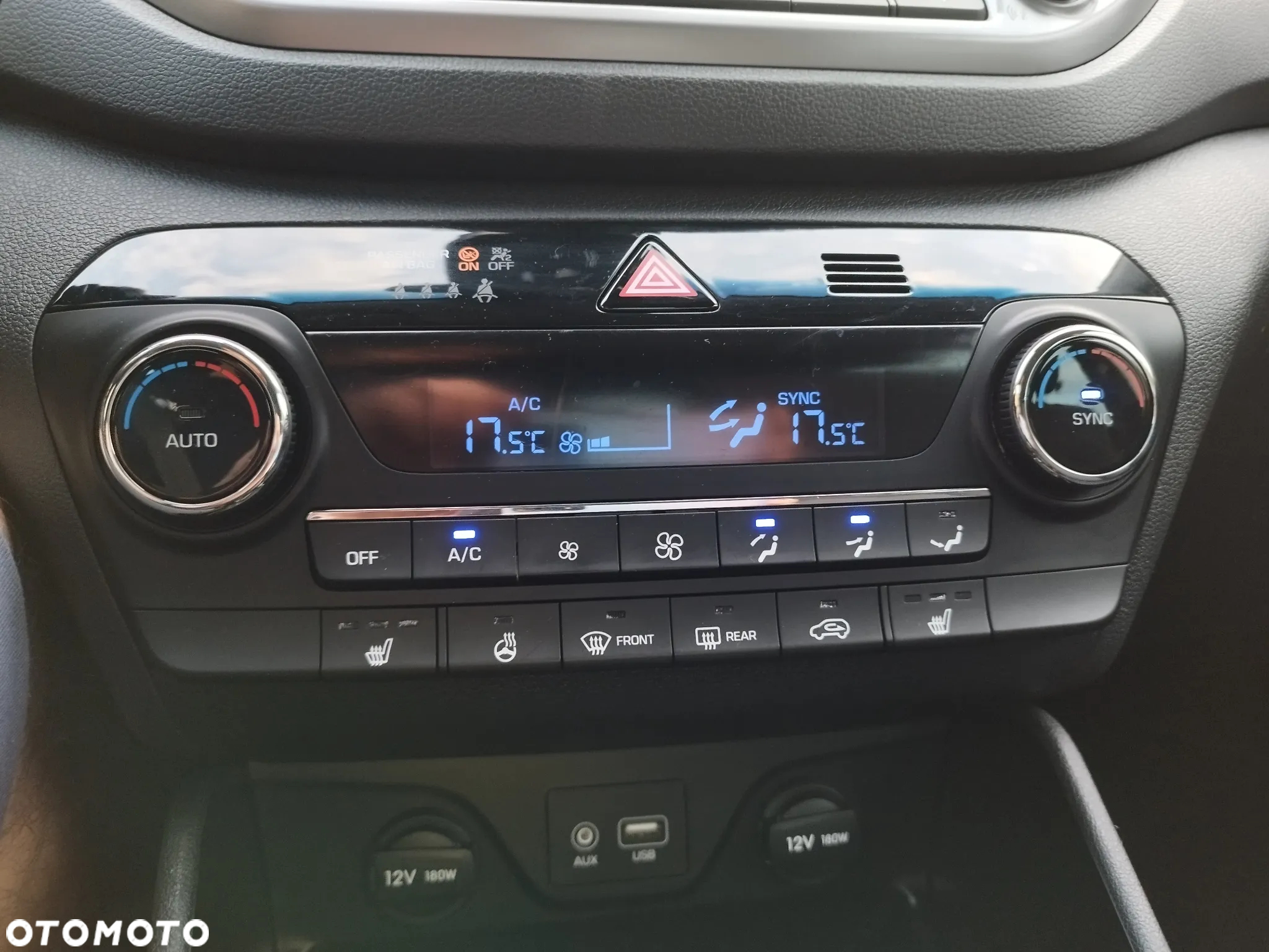 Hyundai Tucson 1.6 T-GDi Comfort 2WD - 14