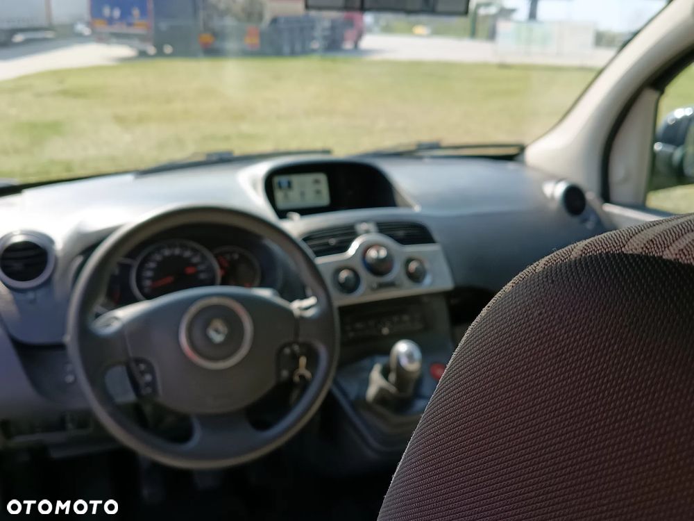 Renault Kangoo - 18