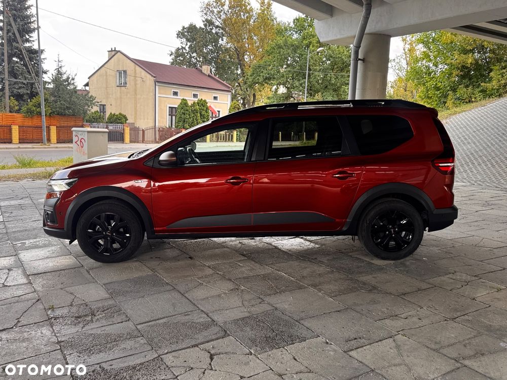 Dacia Jogger 1.0 TCe Expression - 7