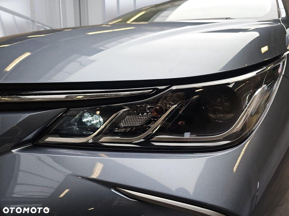 Toyota Corolla 1.8 Hybrid Comfort - 33