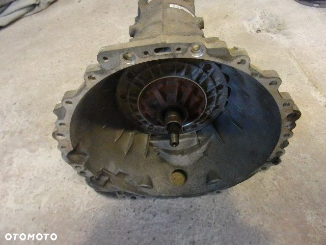 RANGE ROVER SPORT 2.7  6HP26 Skrzynia biegów 8H22-7000-AB RAF-AUTO - 2