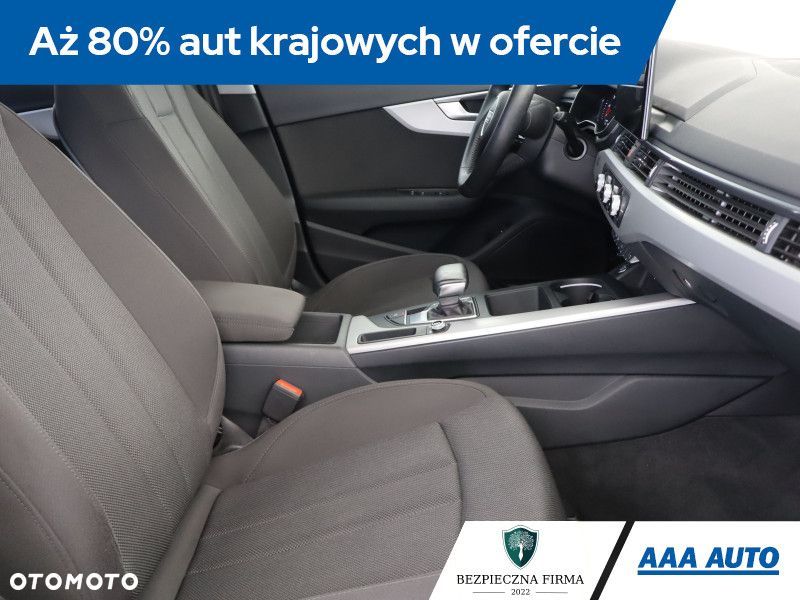 Audi A4 Avant - 11
