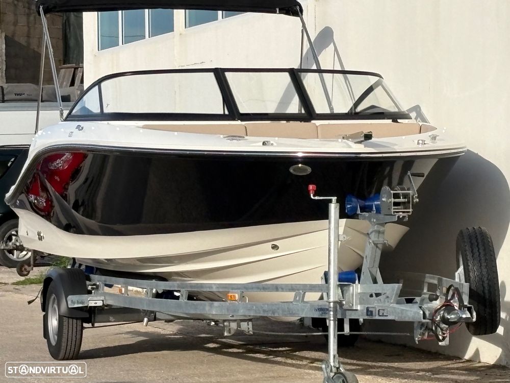 Bayliner V20 OB - 3
