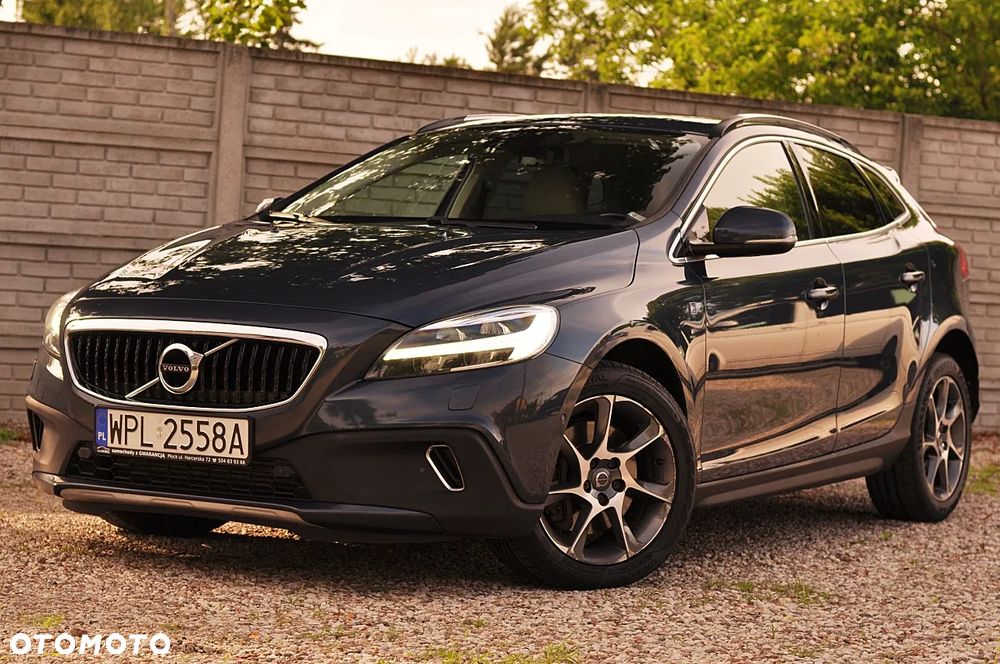 Volvo V40 T3 Ocean Race - 4