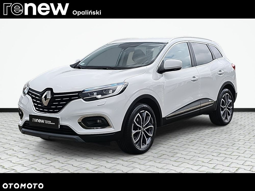 Renault Kadjar - 2