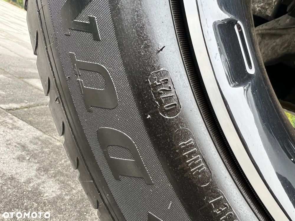 Volvo XC 60 D4 Geartronic Momentum Pro - 21