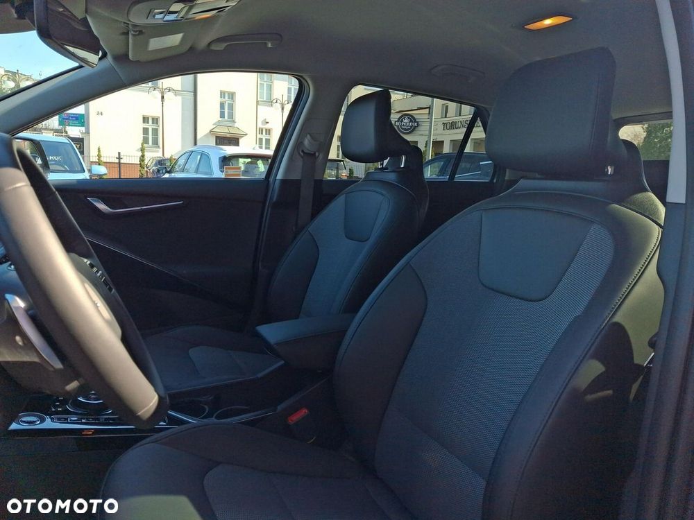 Kia Niro 1.6 GDI Hybrid Business Line - 11
