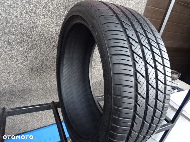 225/40/R18 92W Bridgestone Potenza RE 980AS - 2