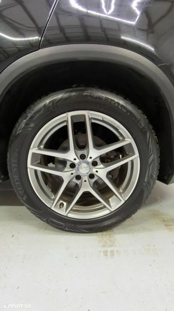 Mercedes-Benz GLC - 17