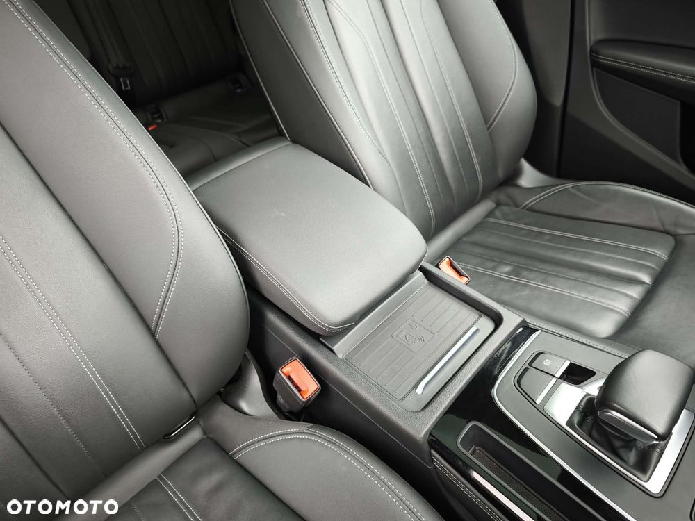 Audi Q5 40 TDI quattro S tronic advanced - 29