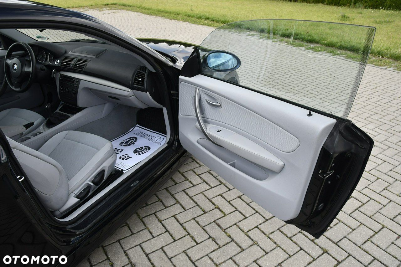 BMW Seria 1 - 18