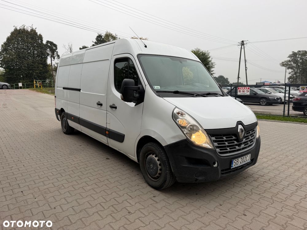 Renault Master L3H2 Business - 7