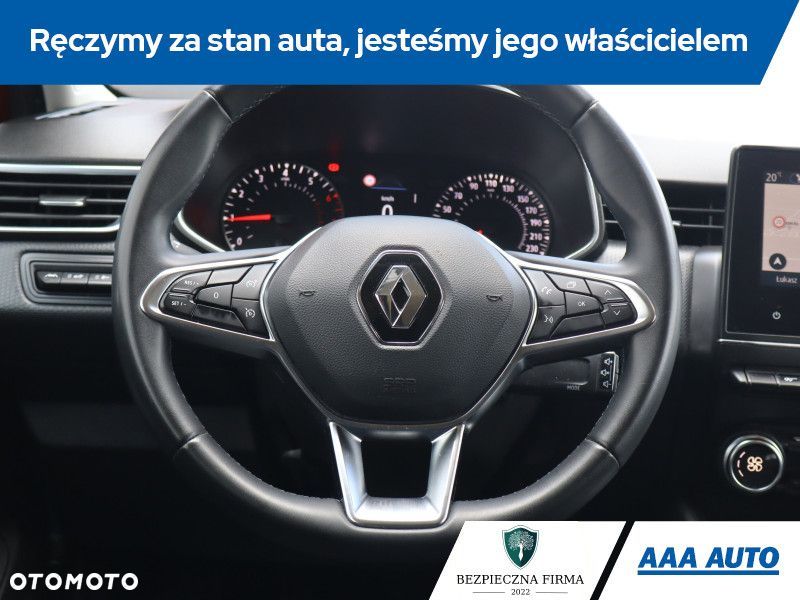 Renault Clio - 17