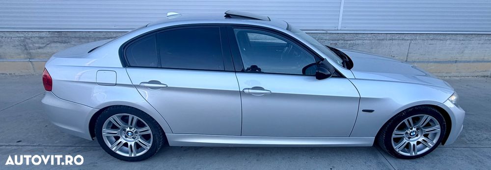 BMW Seria 3 320d DPF - 31