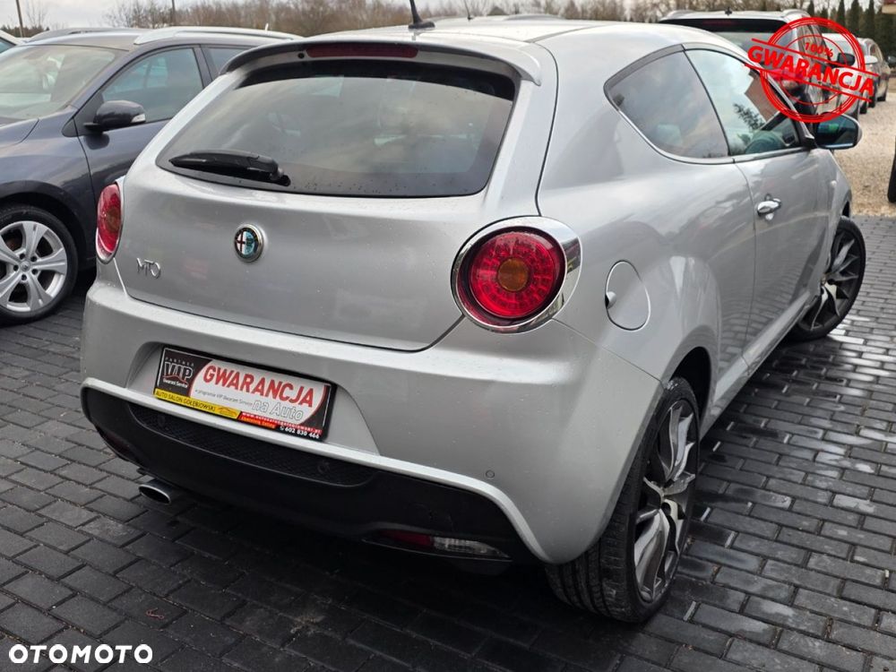 Alfa Romeo Mito - 7