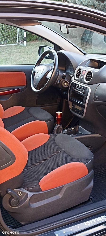 Citroën C2 - 5
