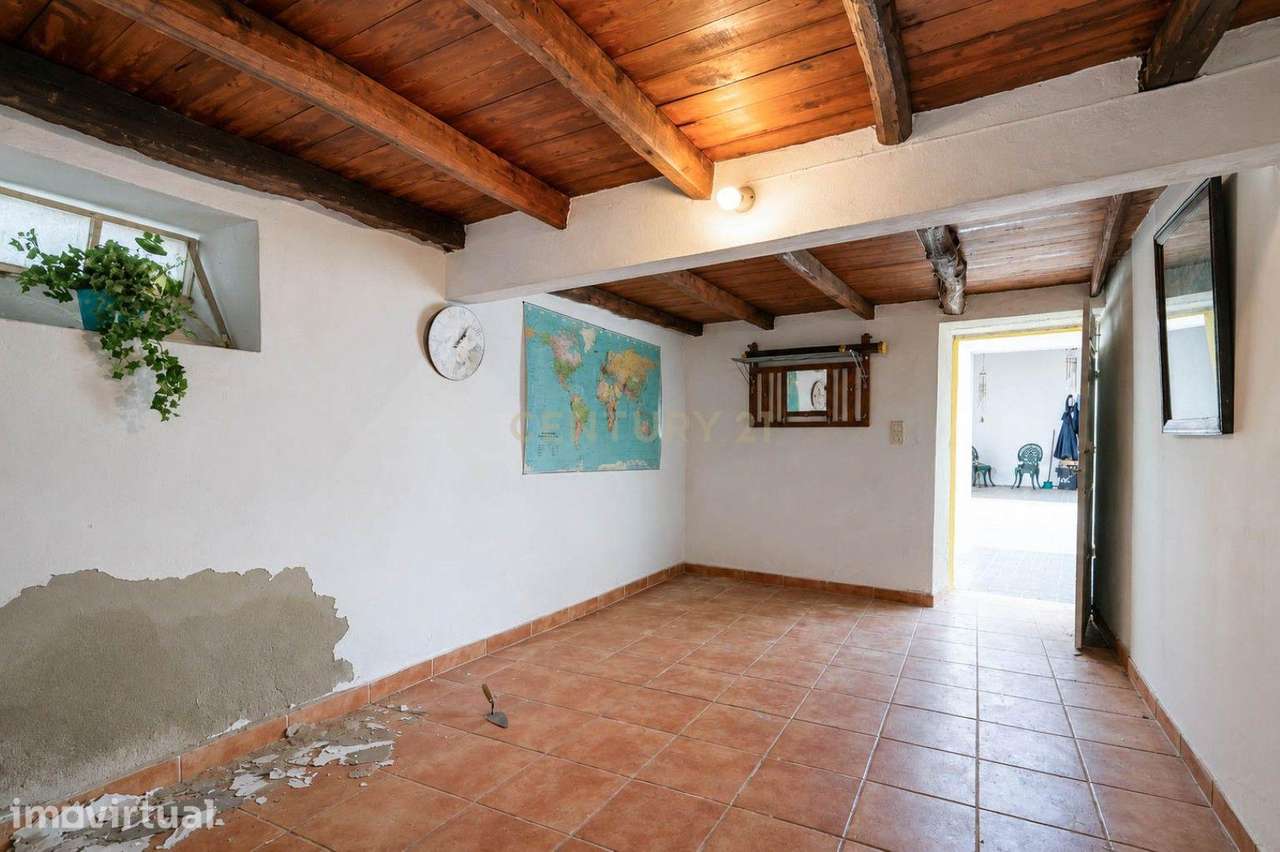 Casa Rural em Casal de Ermio, Lousã - Oportunidade Única - Grande imagem: 4/60