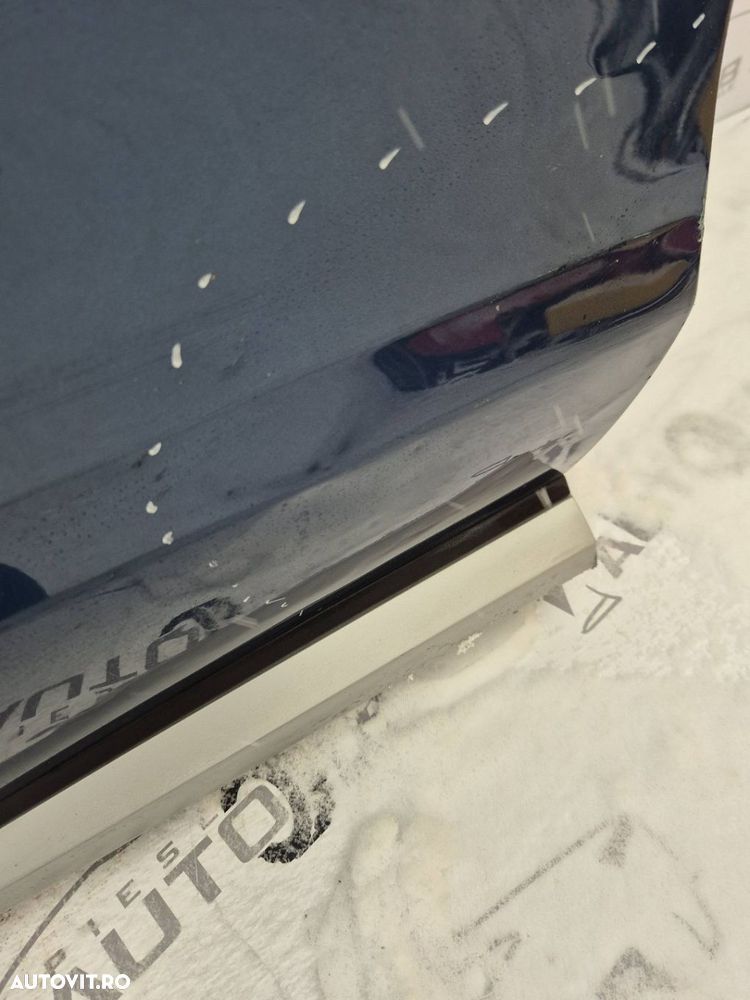 Usa dreapta spate Bmw X3 G01 an 2017-2018-2019-2020-2021-2022-2023 - 3