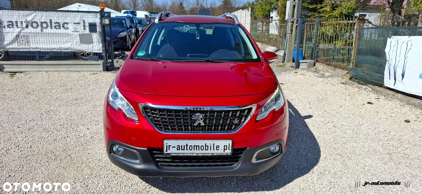 Peugeot 2008 - 3