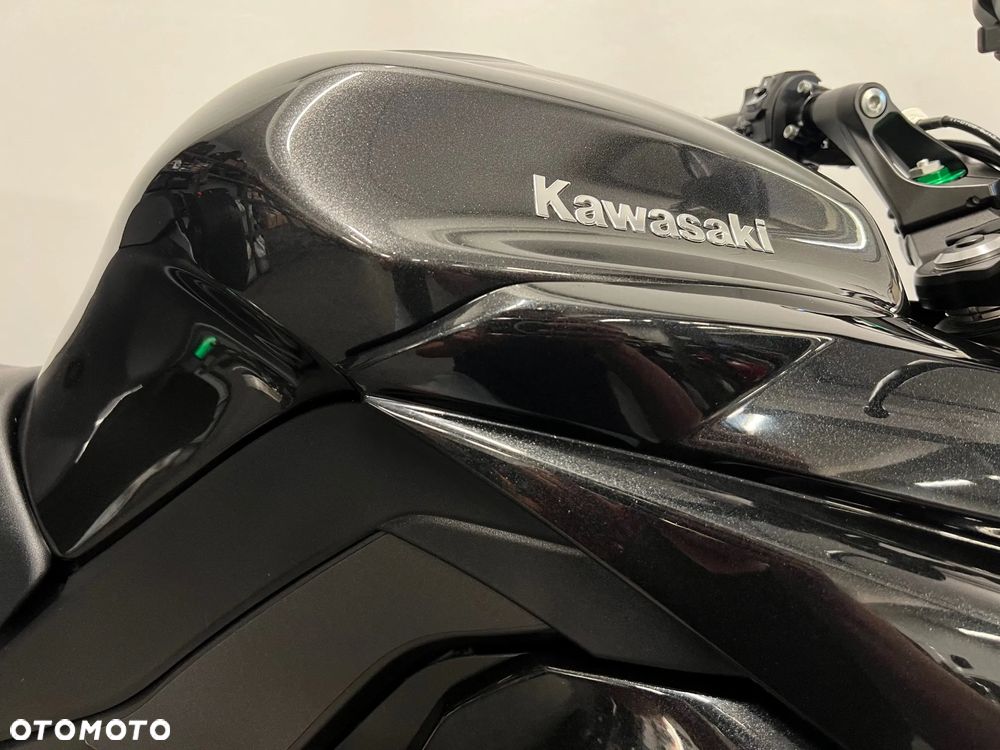 Kawasaki Z - 30