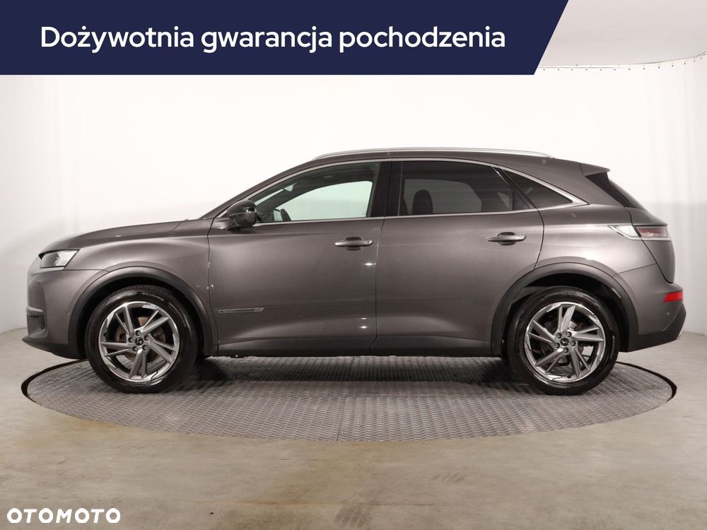 DS Automobiles Ds 7 Crossback 2018 photo 3