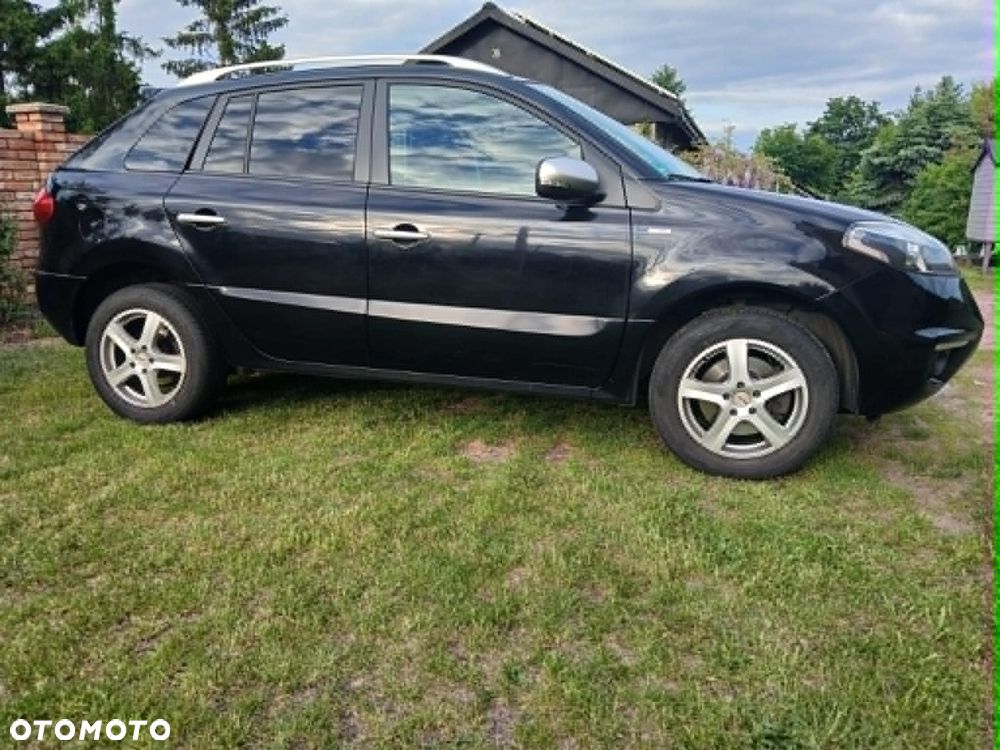 Renault Koleos 2.0 dCi 4x4 Bose Edition - 2