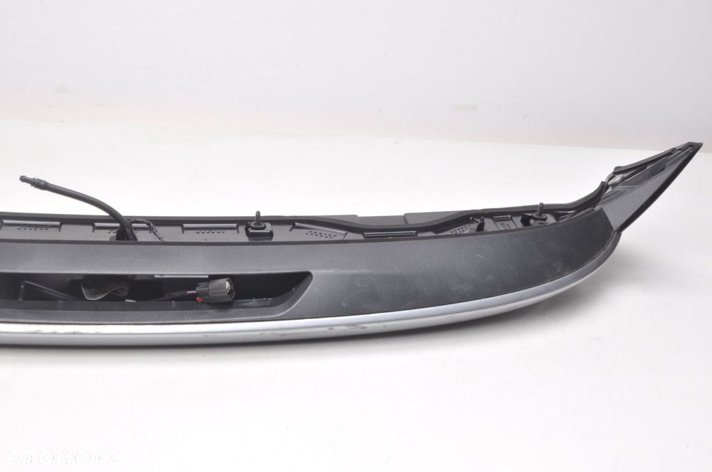 CITROEN C3 AIRCROSS SPOILER KLAPY LOTKA 13475957 - 6