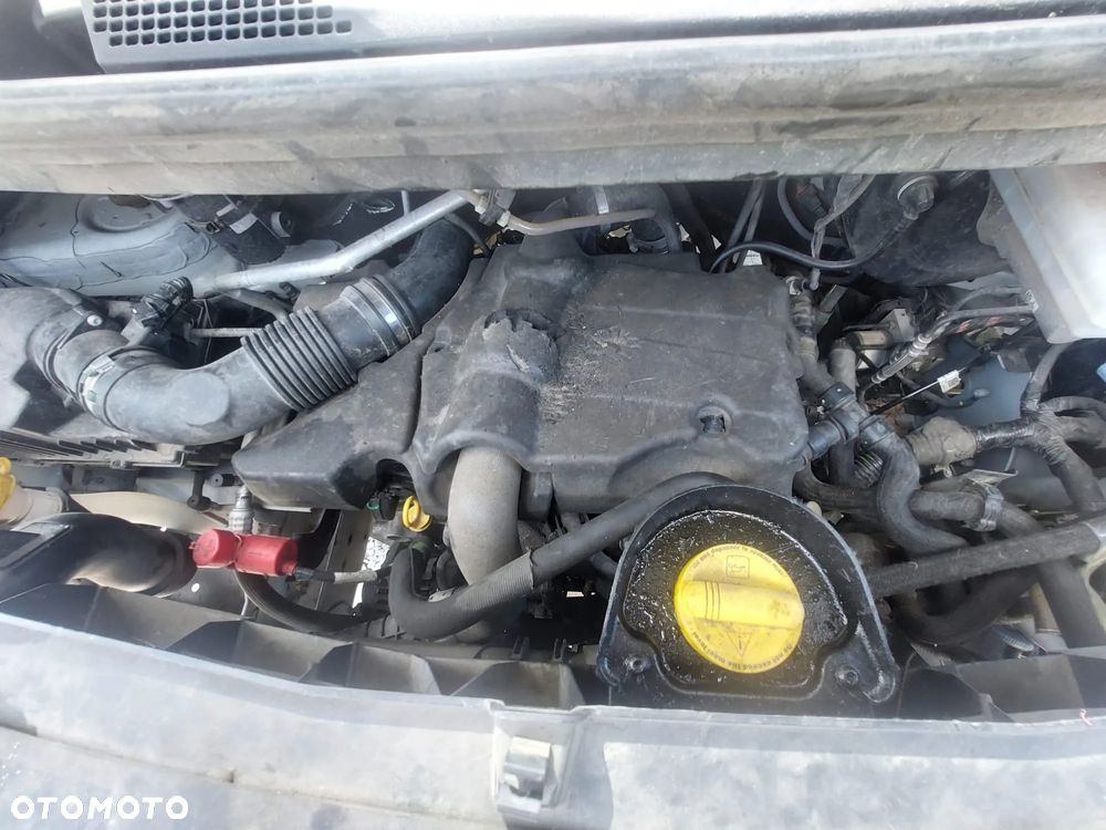 Renault Master - 9