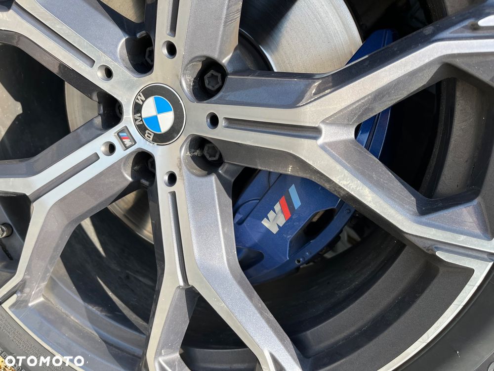 BMW X5 xDrive25d sport - 9