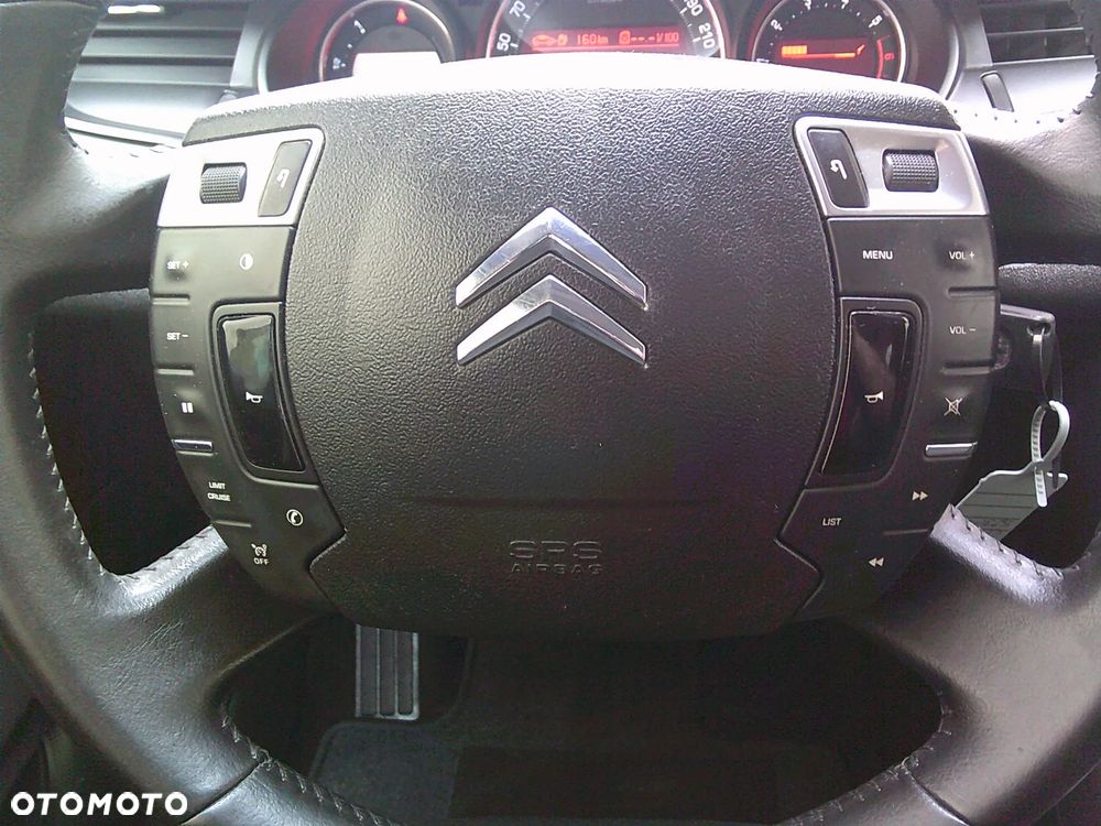 Citroën C5 Tourer 1.8 16V Style - 17