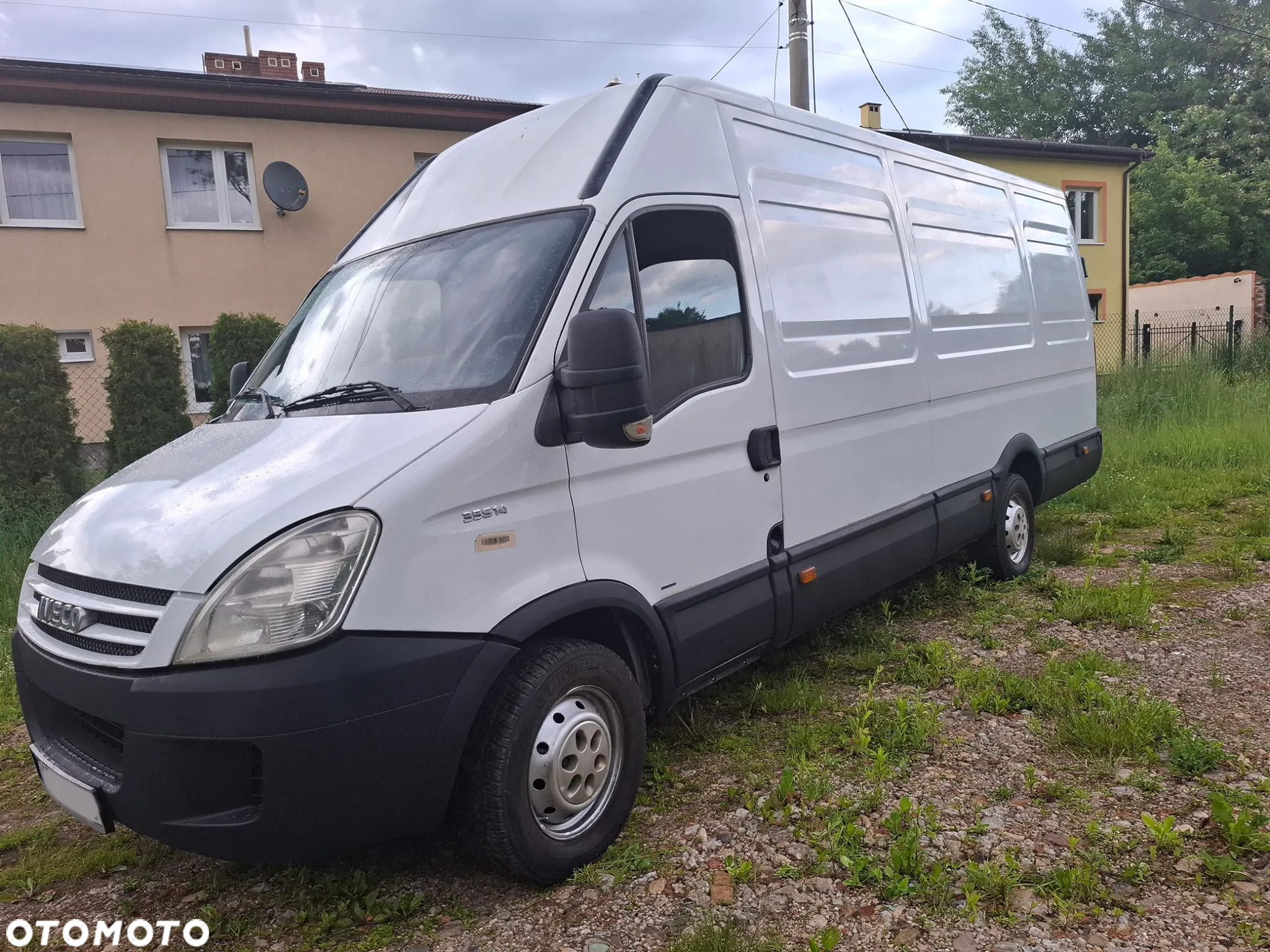 Iveco 35S14 - 8
