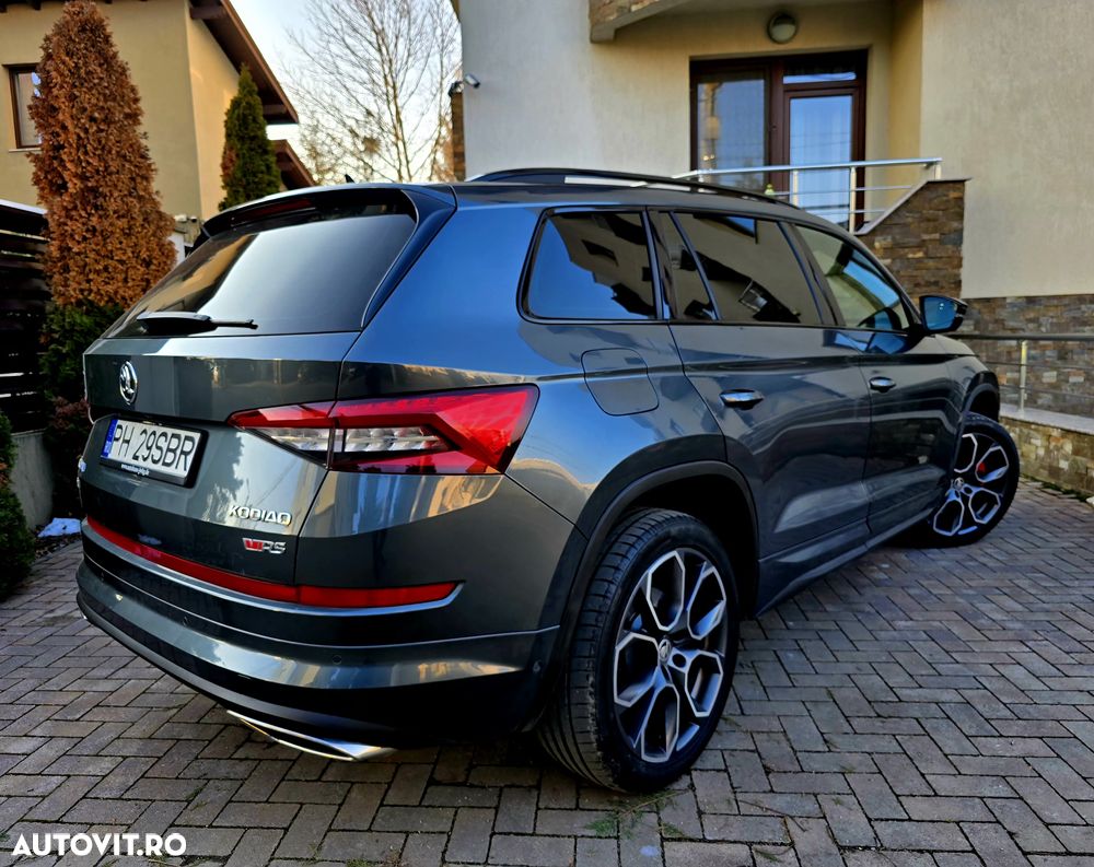Skoda Kodiaq - 3