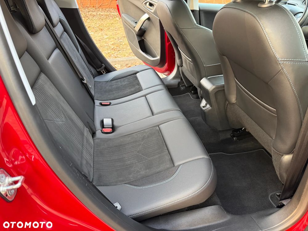 Peugeot 2008 PureTech 110 Stop&Start Crossway - 16