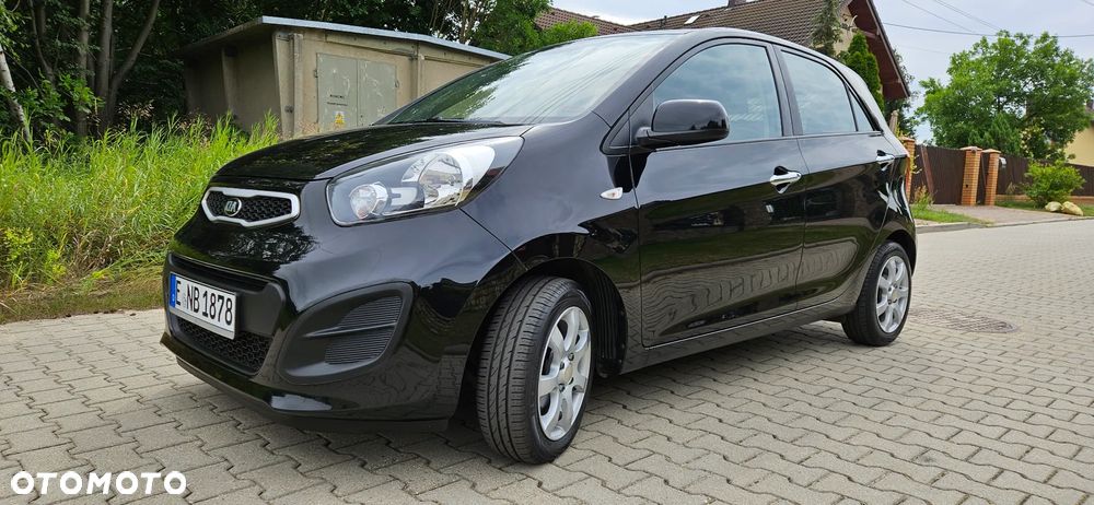 Kia Picanto - 12