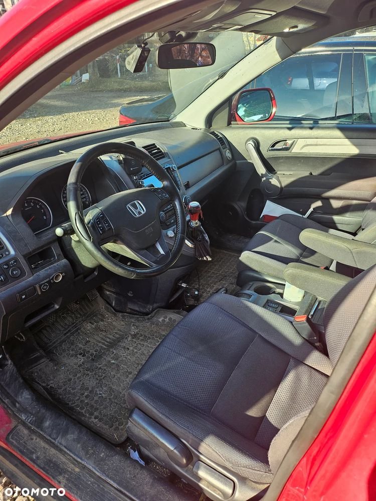 Honda CR-V 2.0 Elegance - 6