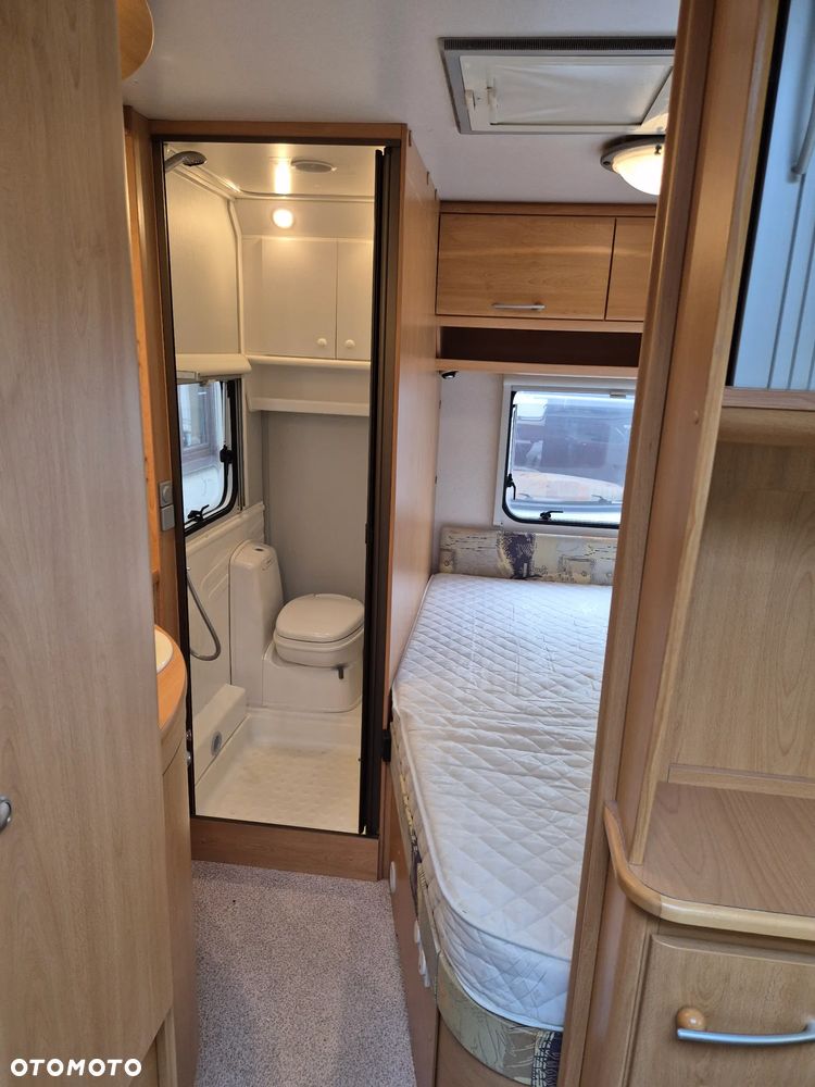 Hobby 495 Excellent - 13