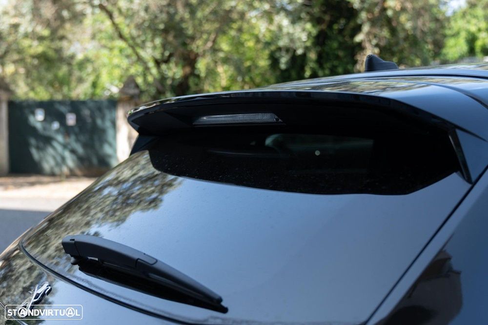 Peugeot e-208 50 kWh Active - 9